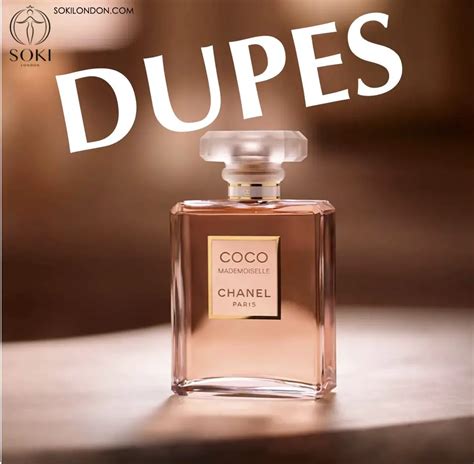 chanel mademoiselle zara|mademoiselle chanel dupe.